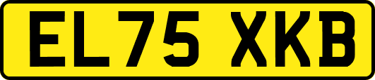 EL75XKB