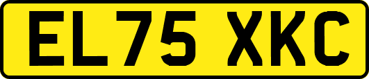 EL75XKC