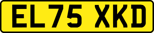 EL75XKD