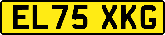 EL75XKG