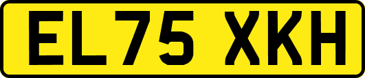 EL75XKH