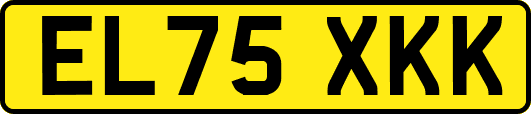 EL75XKK