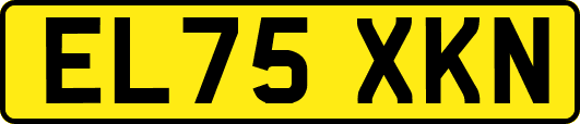 EL75XKN