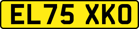 EL75XKO