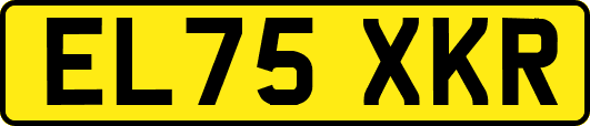 EL75XKR