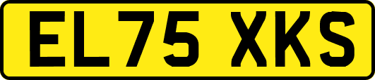 EL75XKS
