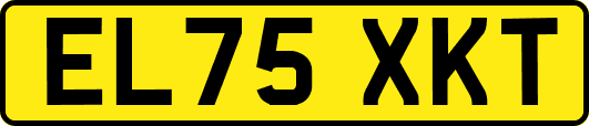 EL75XKT