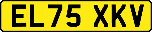 EL75XKV