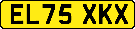 EL75XKX