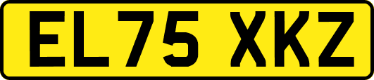 EL75XKZ