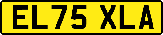 EL75XLA