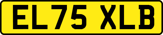 EL75XLB
