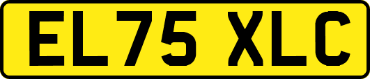 EL75XLC