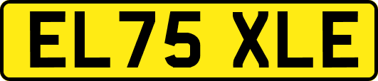 EL75XLE