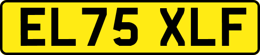 EL75XLF