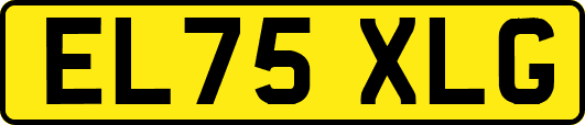 EL75XLG