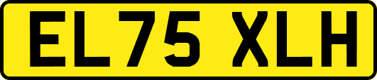 EL75XLH