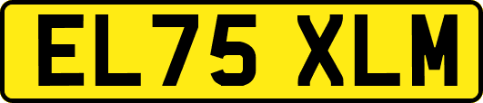 EL75XLM