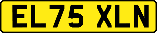 EL75XLN