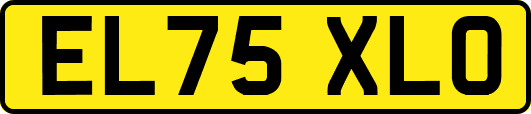 EL75XLO