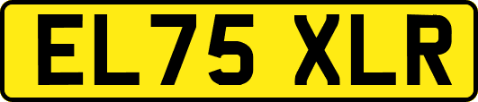 EL75XLR