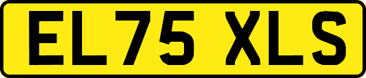 EL75XLS