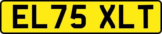 EL75XLT