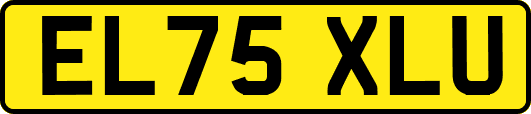 EL75XLU