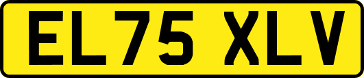 EL75XLV