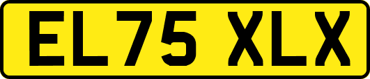 EL75XLX