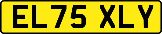 EL75XLY