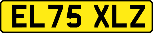 EL75XLZ