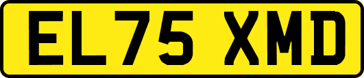 EL75XMD
