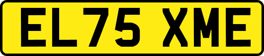 EL75XME