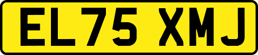 EL75XMJ