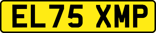 EL75XMP