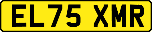 EL75XMR