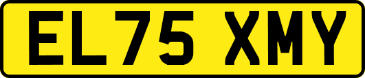 EL75XMY