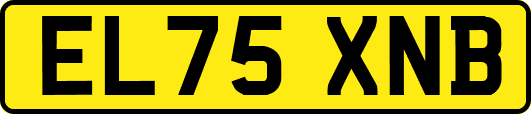 EL75XNB