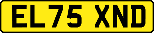 EL75XND