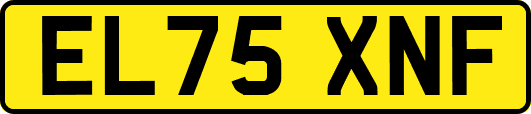 EL75XNF