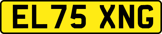 EL75XNG