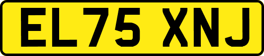 EL75XNJ