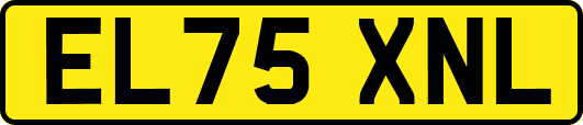 EL75XNL
