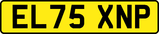 EL75XNP