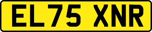 EL75XNR