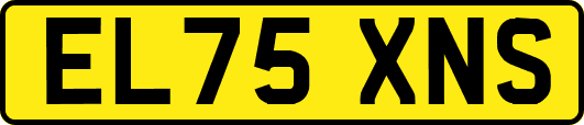 EL75XNS
