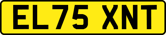 EL75XNT