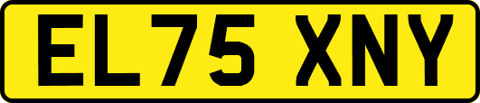 EL75XNY