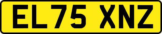 EL75XNZ